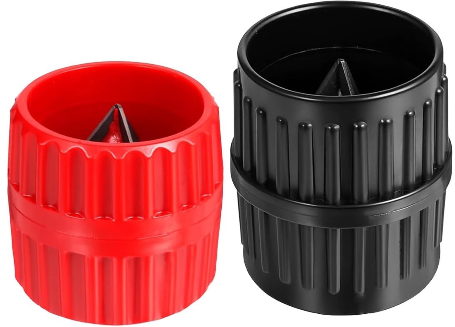 Universele Ontbraamtools voor Buizen, Geschikt voor Binnen- en Buitengebruik, 5-38 mm, Set van 2