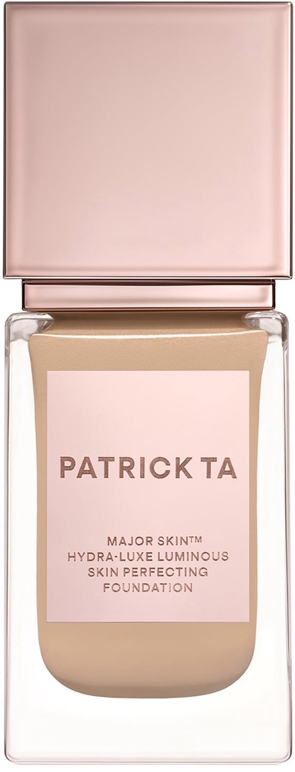 PATRICK TA - Major Skin Hydra Luxe Skin Perfecting Foundation - Foundation 30 ml - 10 Neutral