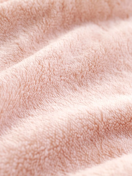BEMINI Babyslaapzak - MAGIC BAG 4-12m - TOG 2.5 - Zachte warmte - Blush van Bemini — afbeelding 4