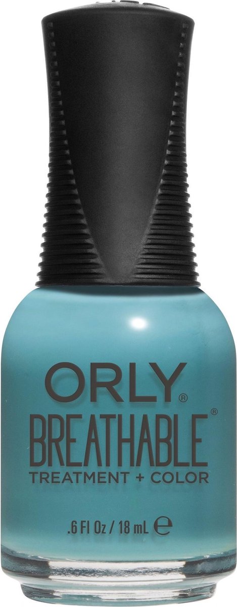 Goedkoopste Orly Breathable Nagellak Detox My Socks Off 18ml