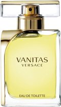 Versace Vanitas Eau de Toilette 50ml Spray