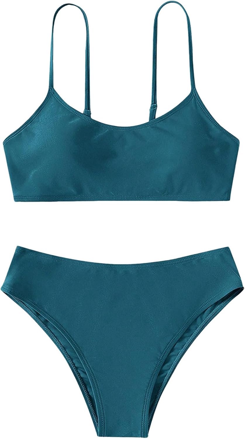 Badpak voor meisjes, kinderen, 1 stuk, zwemmen, zwembad, strand, uv-bescherming, ruches, bloemenprint, zomer, vakantie, sneldrogend, chic, A126