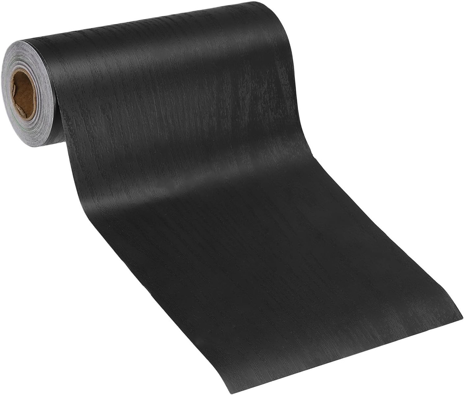 Houtnerf Zelfklevend Tape - 15 cm x 10 m voor Meubel- en Vloerherstel