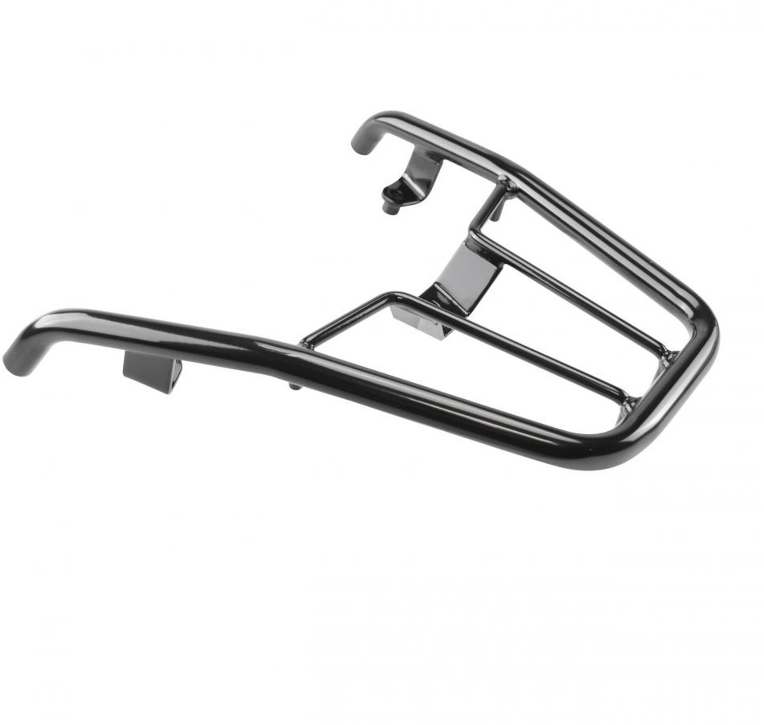 Topkofferdrager bagagedrager voor scooter Sym 50 Orbit II 4T 2008-17 81200-AAA