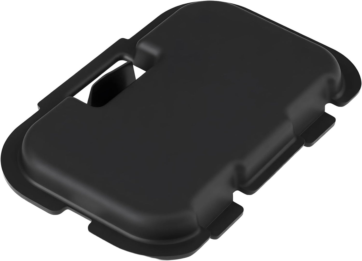Wielkuipbescherming 51717143847 - Plastic - Geschikt voor BMW 3er E90/E91 2006-2010 - Vemera