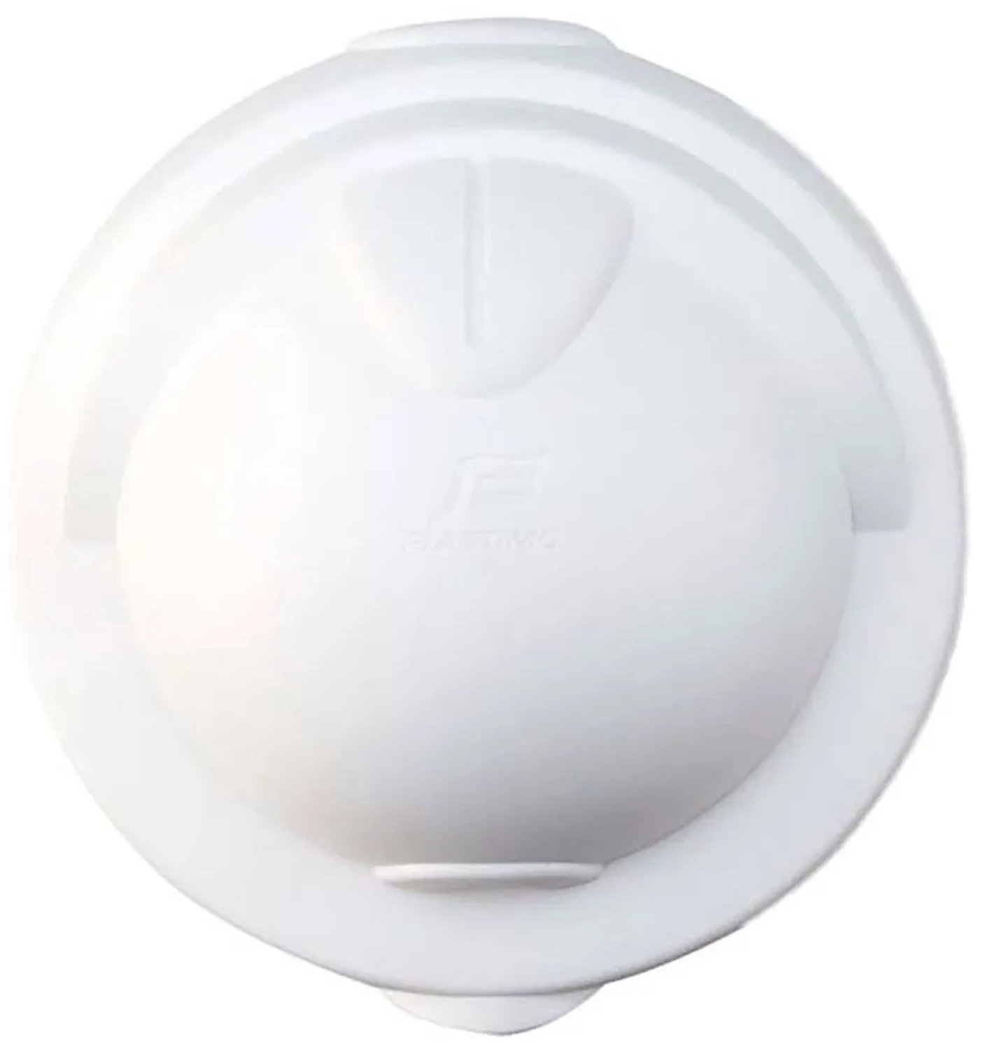 PLASTIMO BESCHERMKAP WIT OFF95+ MINI WEDSTRIJD 2