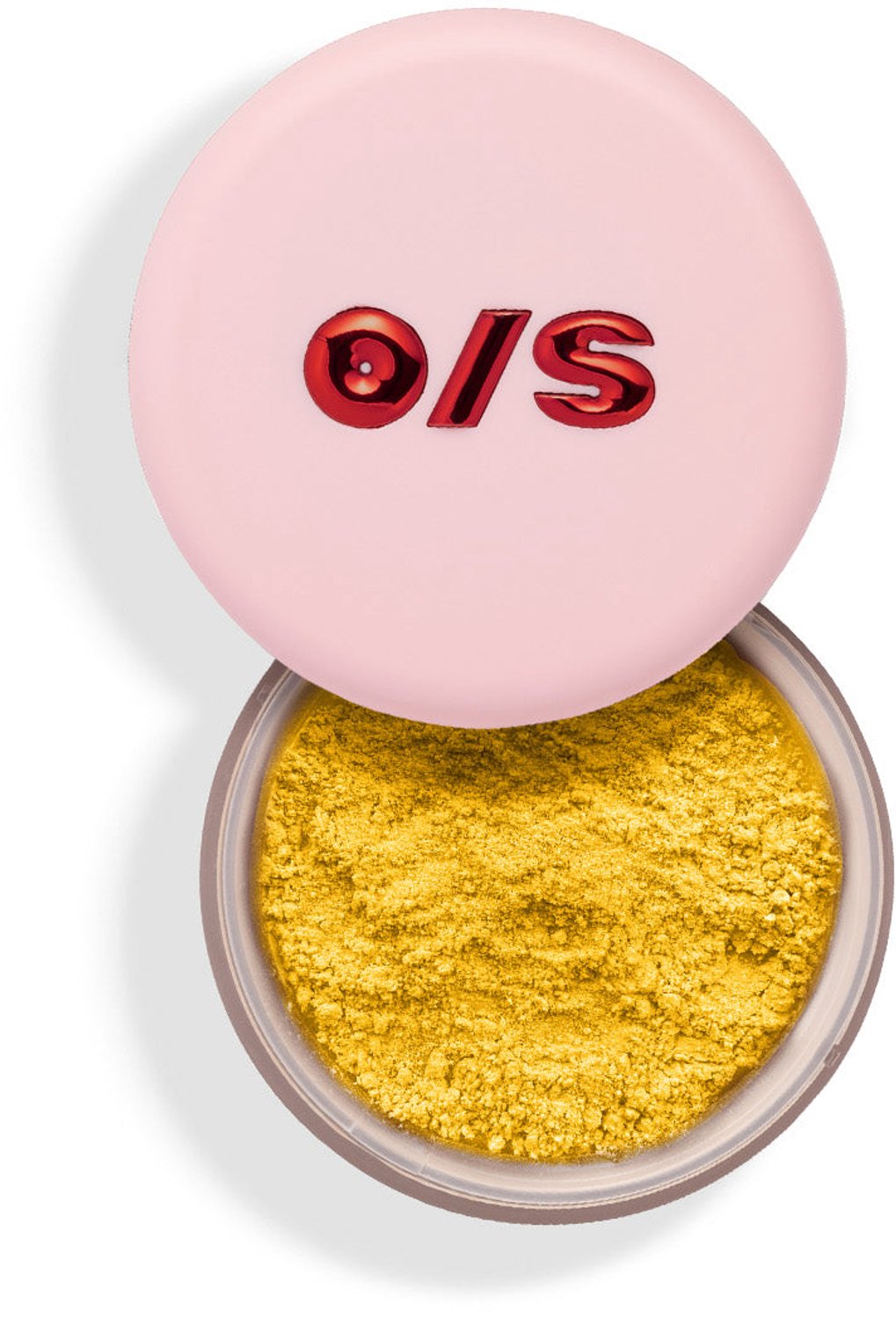 ONE/SIZE - Ultimate Blurring Setting Powder - Losse setting powder 34,5 g - Marigold