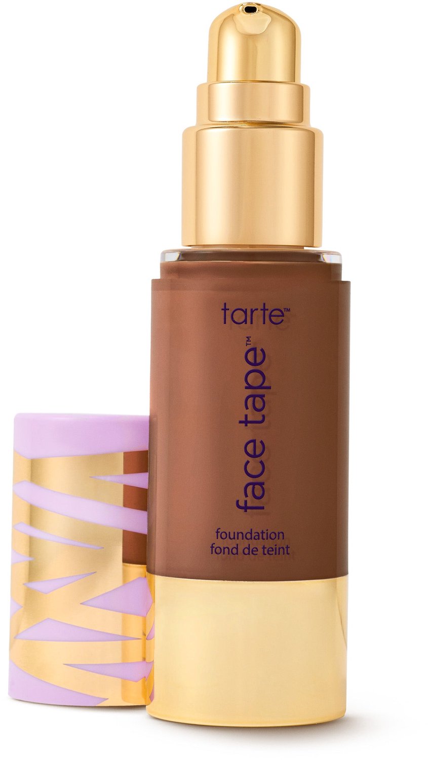 tarte - Face Tape Foundation - Foundation 30 ml - 57N Rich Neutral