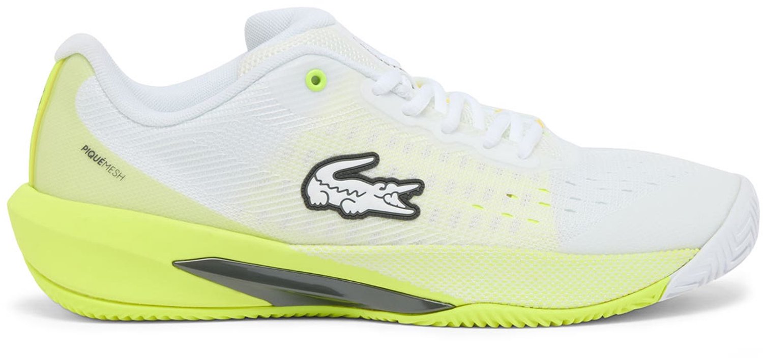 Zapatillas Lacoste Ag-lt Evo Exclusivity 52sma0156 V05 46.5 Wit