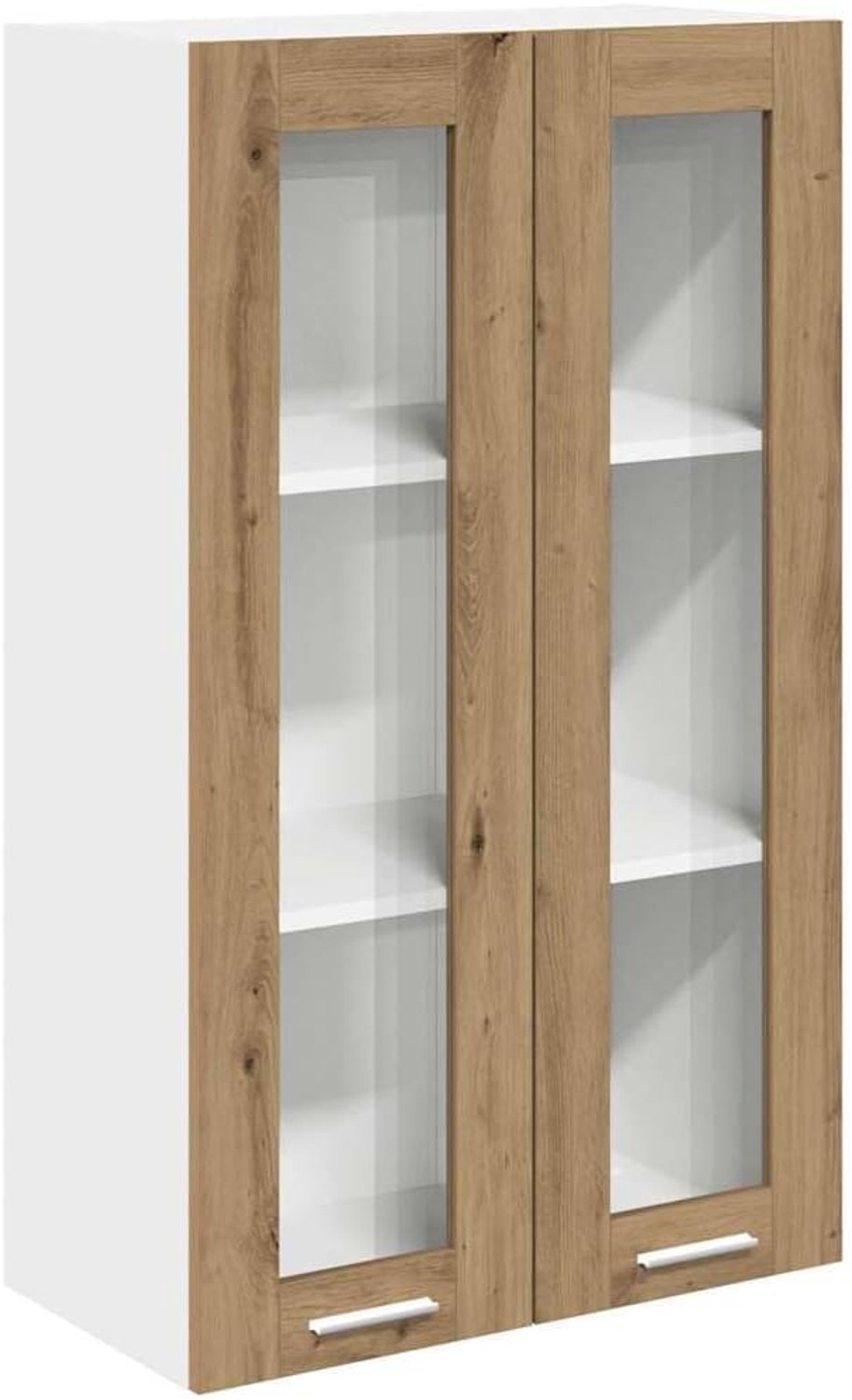 Grenenhouten modern minimalistisch bedframe 80 x 200 cm lichtgrijs