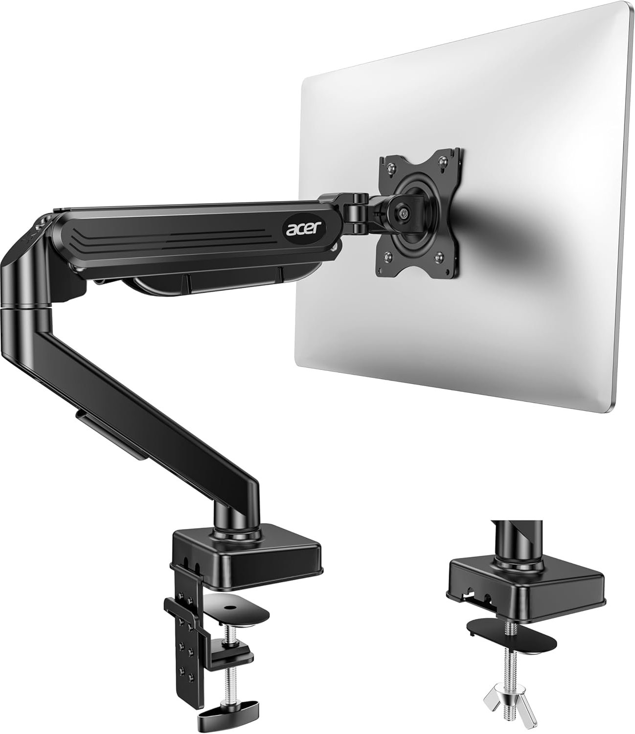 Acer AMS001 Single Monitor Arm