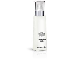 Hannah Cleansing Milk 200ml