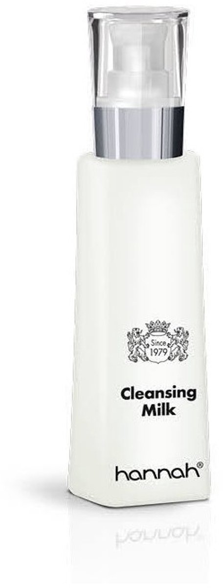 hannah - Cleansing Milk 200ml