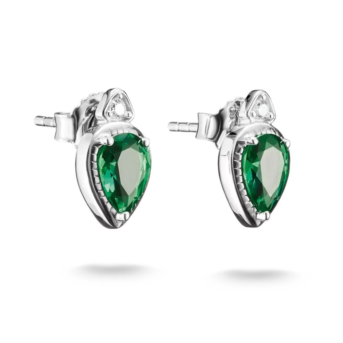 Thomas Sabo - H2333-166-6 - Oorstekers - Dames - ELYNDRA