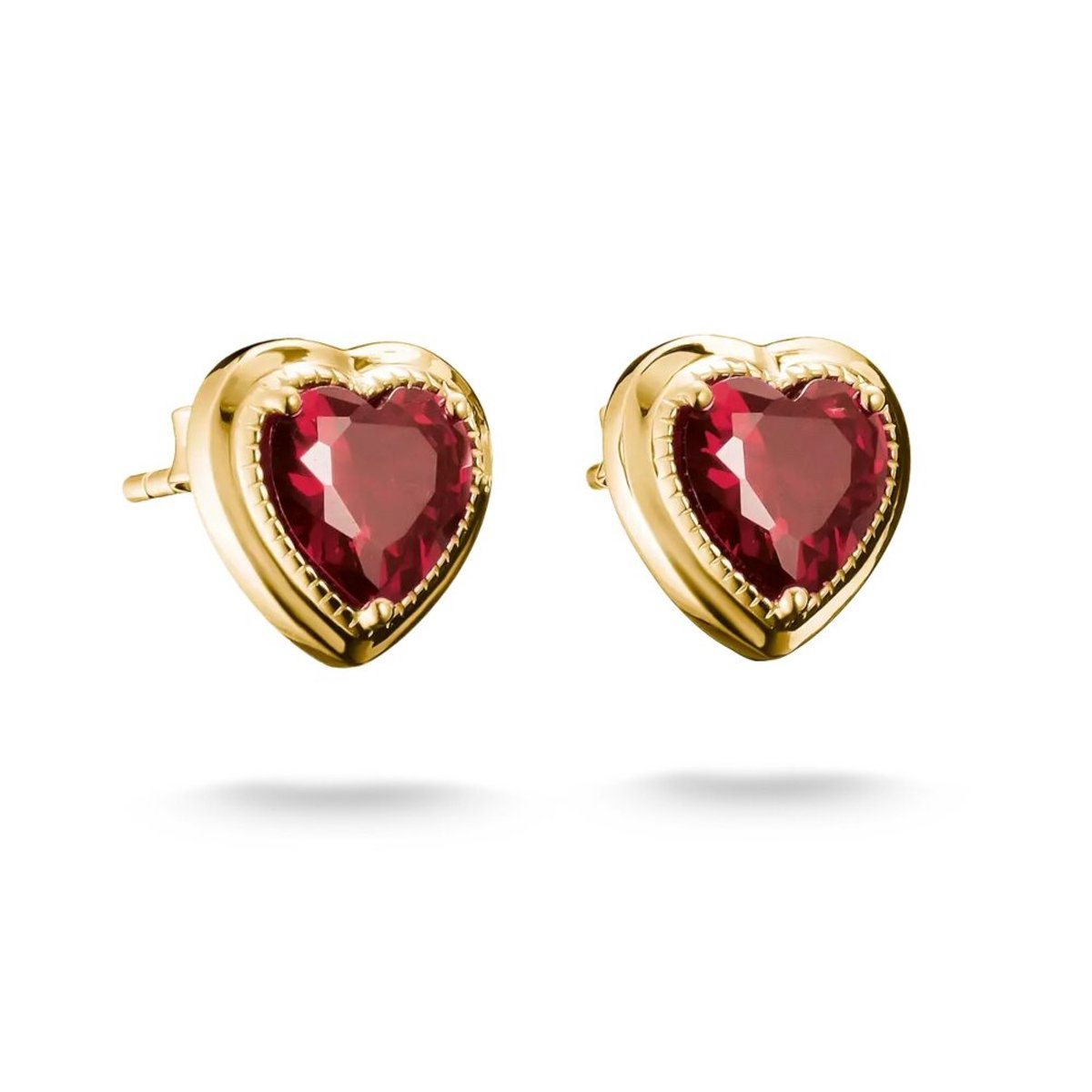 Thomas Sabo - H2344-414-10 - Oorstekers - Dames - ELYNDRA