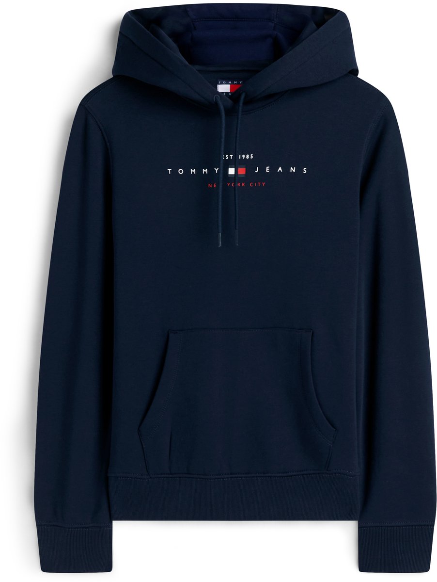 Tommy Jeans (PVH Group) - - Volwassenen - Hoodies