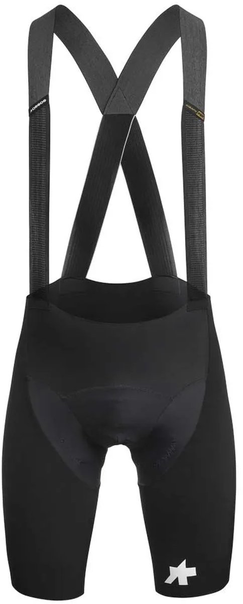 Assos Rsr Bolide S11 Fietsbroek Zwart M Man