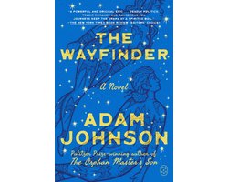 The Wayfinder
