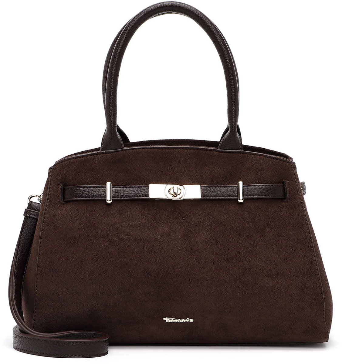 Tamaris Shopper TAS Martina ( 35021 ) - Dames handtassen - brown 200