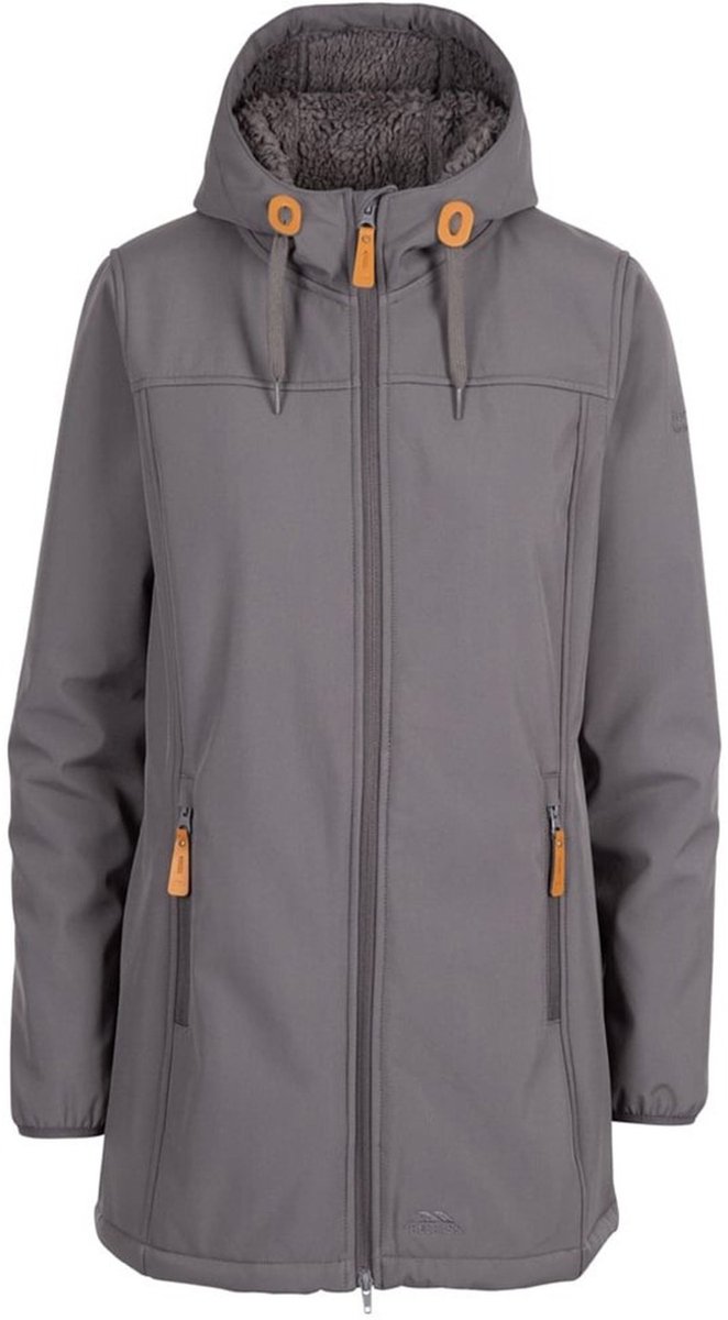 Trespass damesjas Kristen - Softshell-jas voor dames Tp75