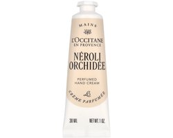 L'Occitane Neroli & Orchidee Hand Cream 30 ml