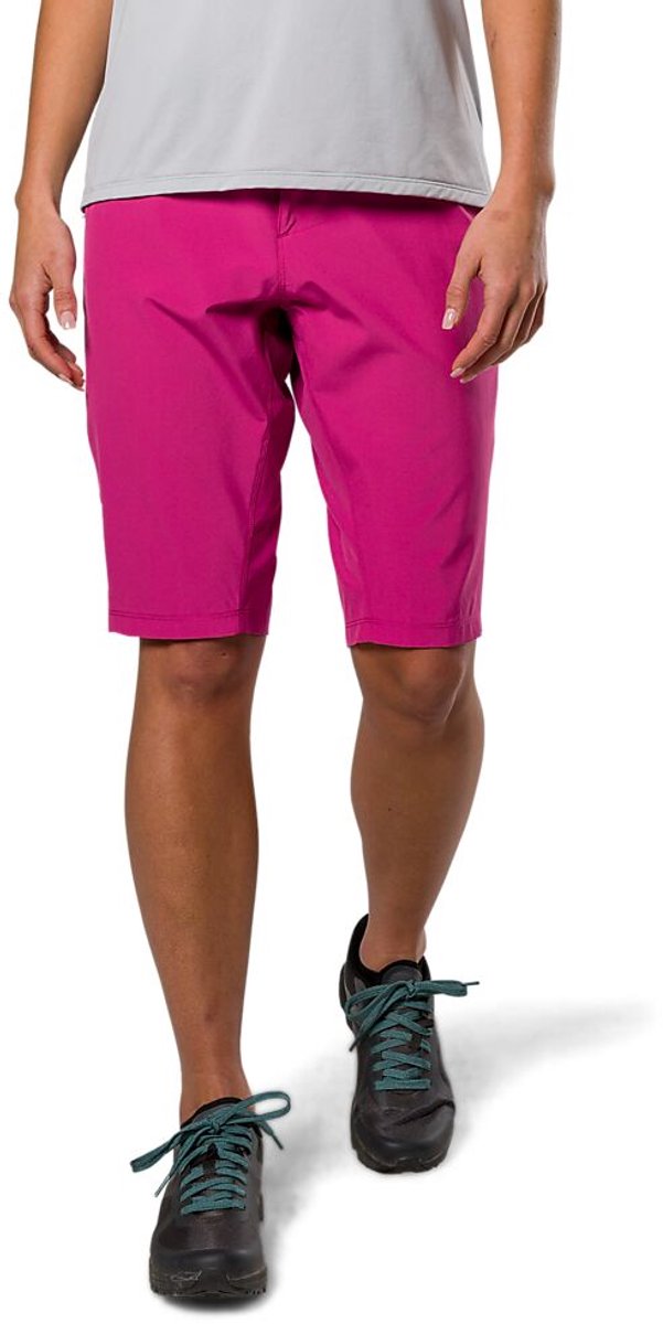 Dames Summit Shell Short