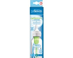 Dr. Brown's Options+ Anti-Colic Babyfles
