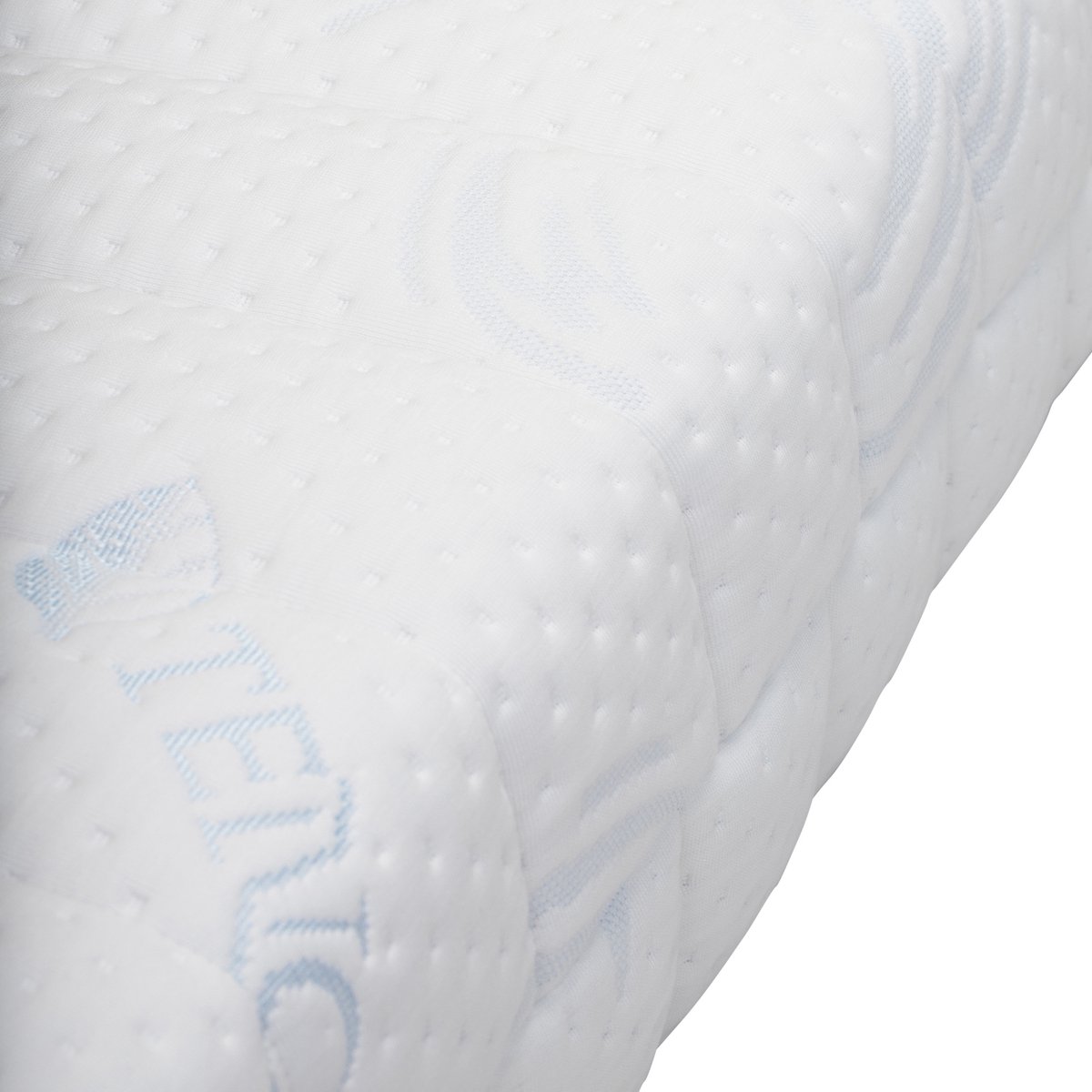 Pretura Matras - HR40 Tencel - 90 x 200 x 14 cm Wit