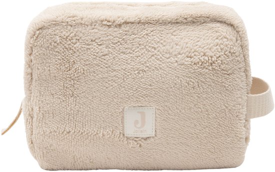 Jollein Etui Fluffy Sand — afbeelding 5