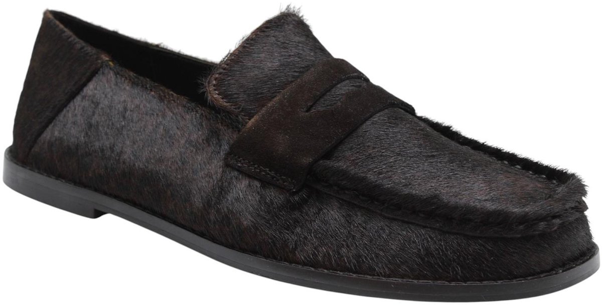 Maruti - Schoenen - Leopard Print - Vrouwen - Maat 40 -