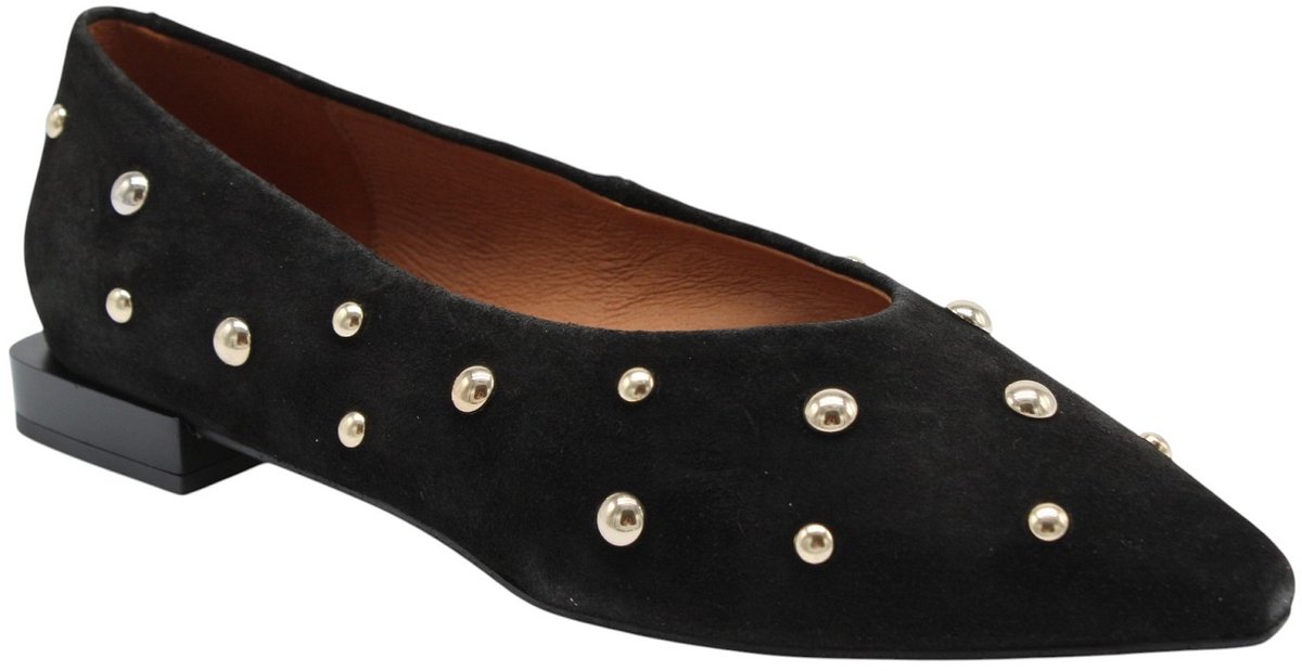 Angel Alarcon - Schoenen - Zwart - Vrouwen - Maat 38 -