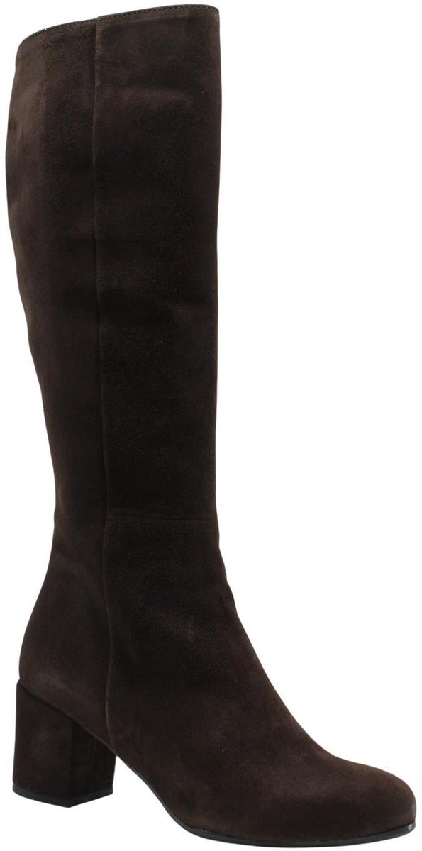 Donna Lei - Schoenen - Bruin - Vrouwen - Maat 38 -