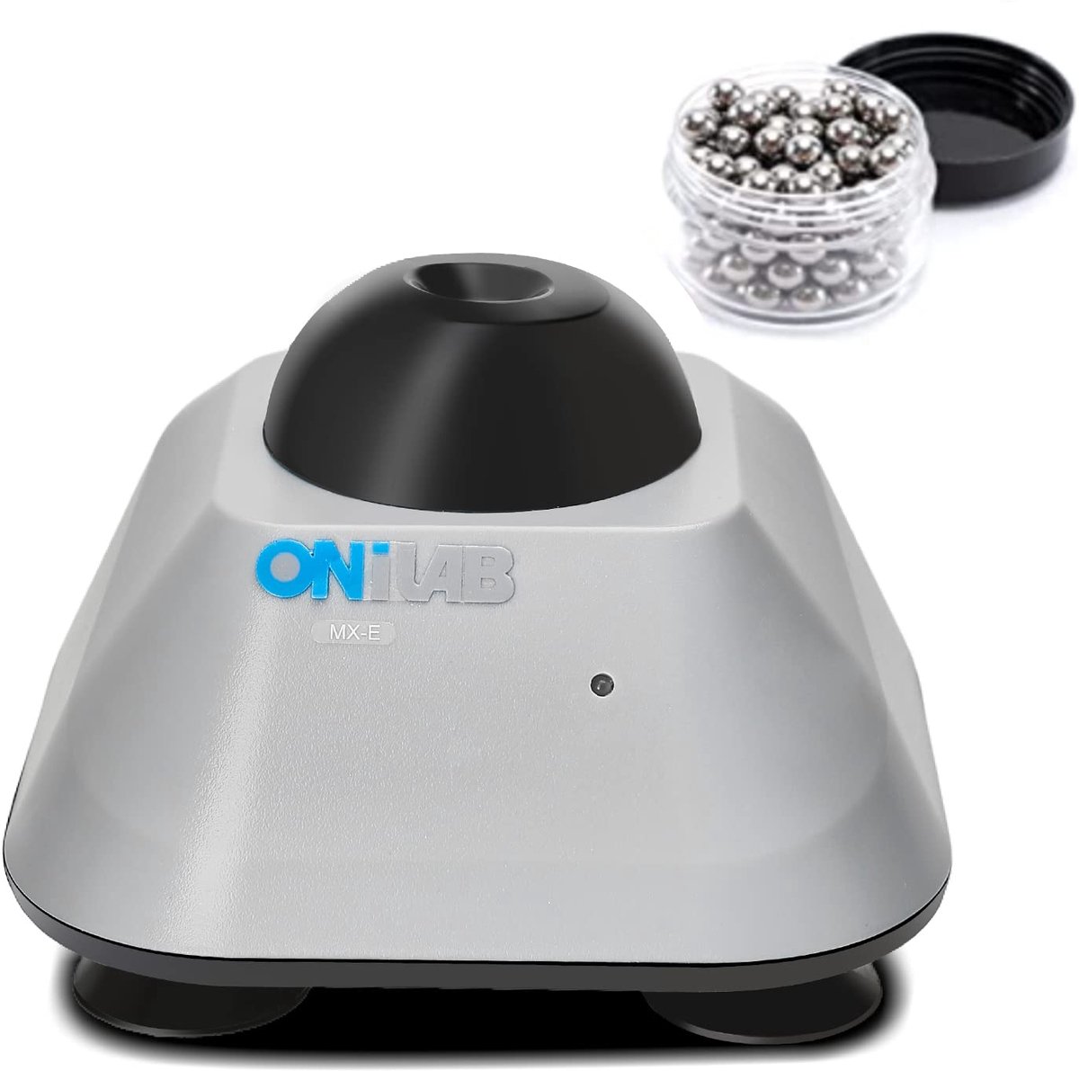 ONiLAB Mini Vortex Mixer, Touch Functie, Lab Menging - ShopVlot