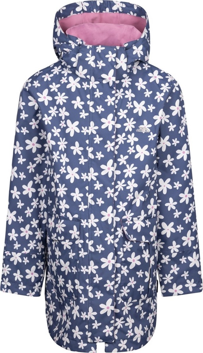 Trespass kinderwinterjas Primdrop Rain Jacket Tp50