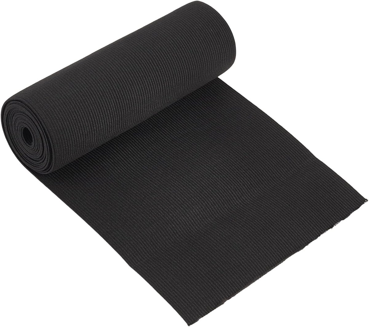Elastische banden om te naaien, zware stretch gebreide banden