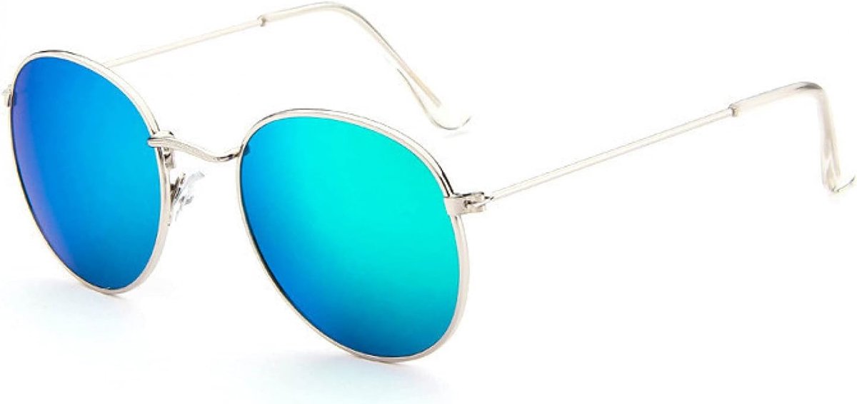 Ovale Zonnebril Vrouwen/Mannen Vintage Kleine Zwart Rood Geel Shades Zonnebril Oculos De Sol-C16