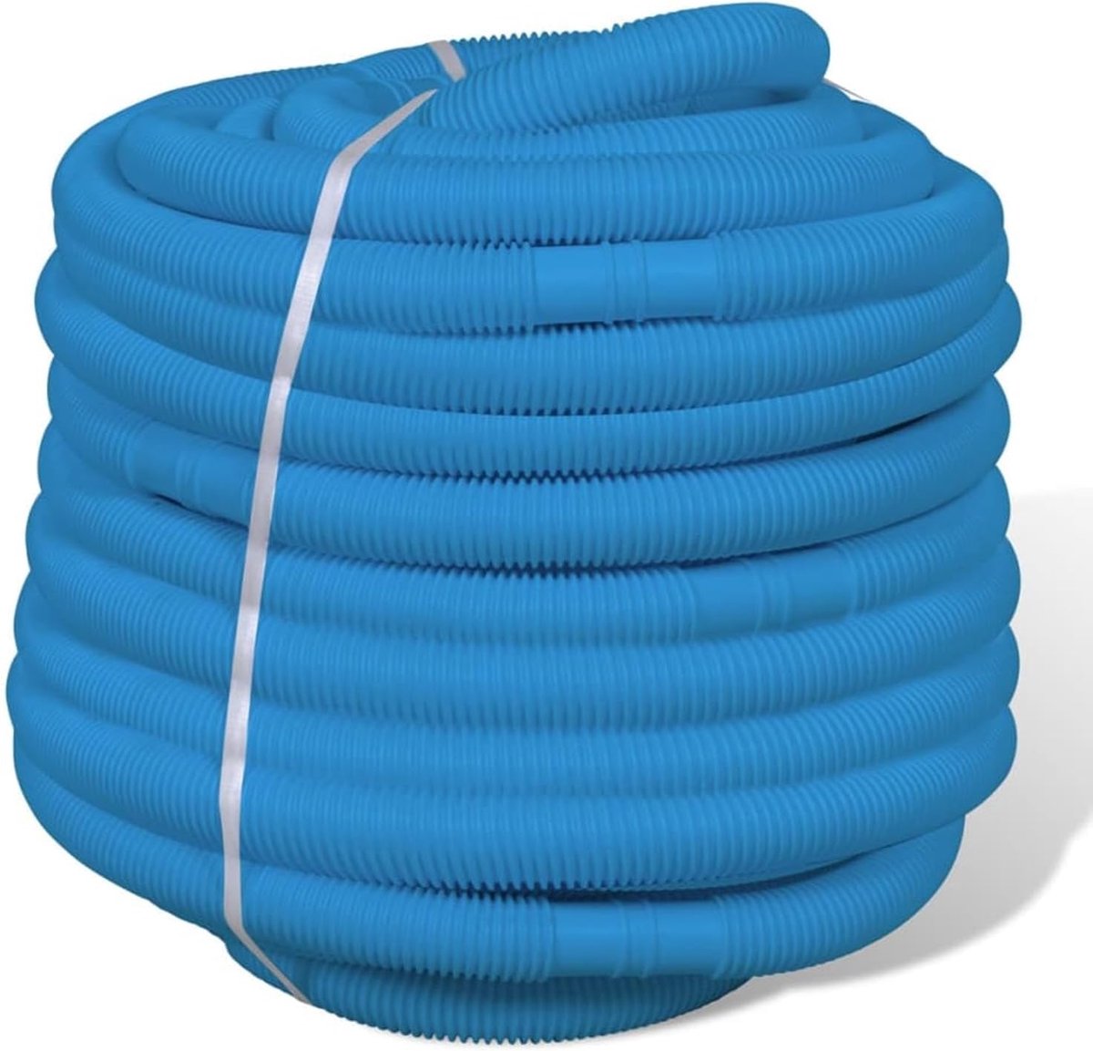 Zwembadslang 50 m zwembadslang zuigslang zonne-slang zwembadslang zwemslang 32 mm, LDPE