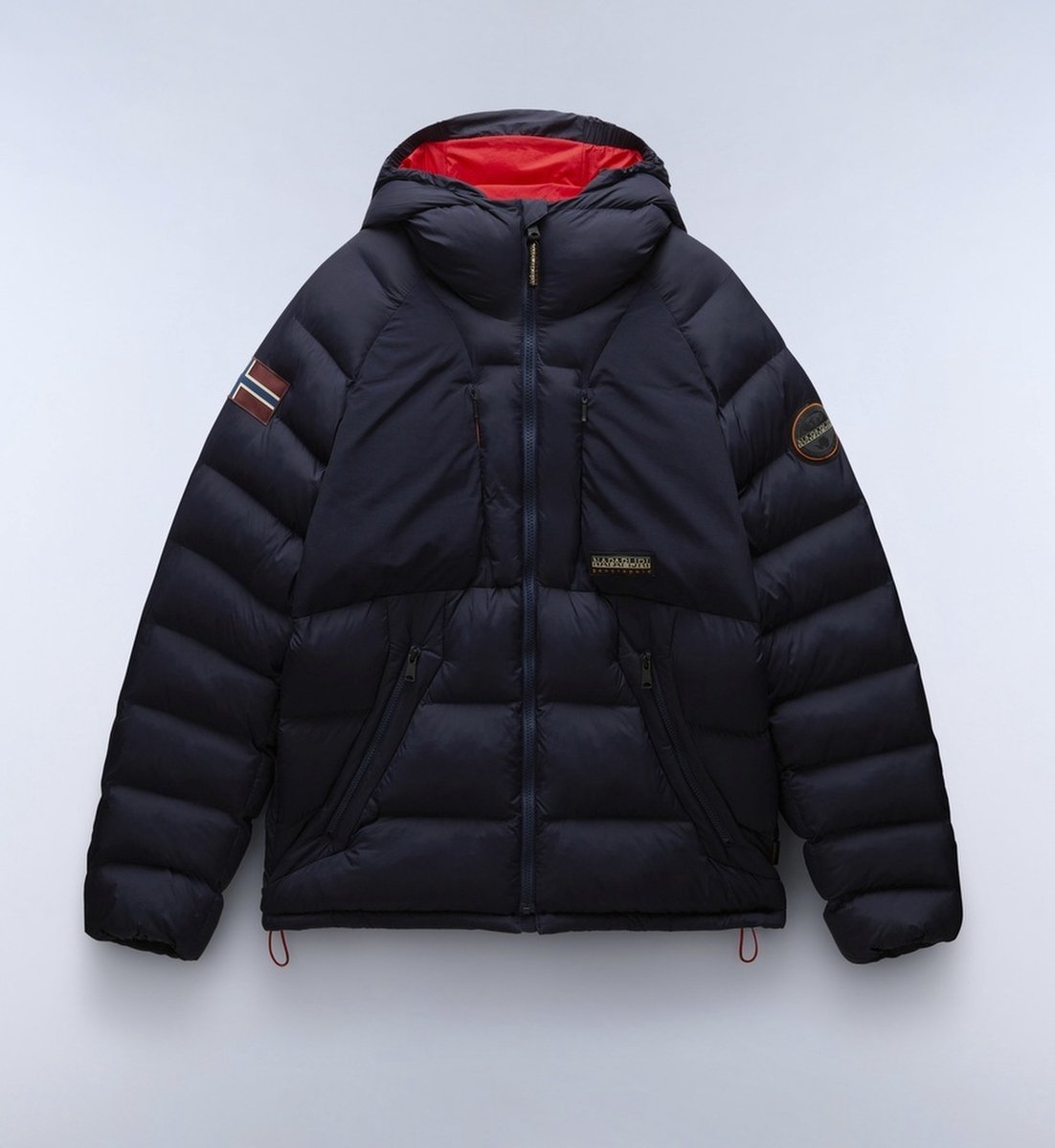 A-Moesa Puffer