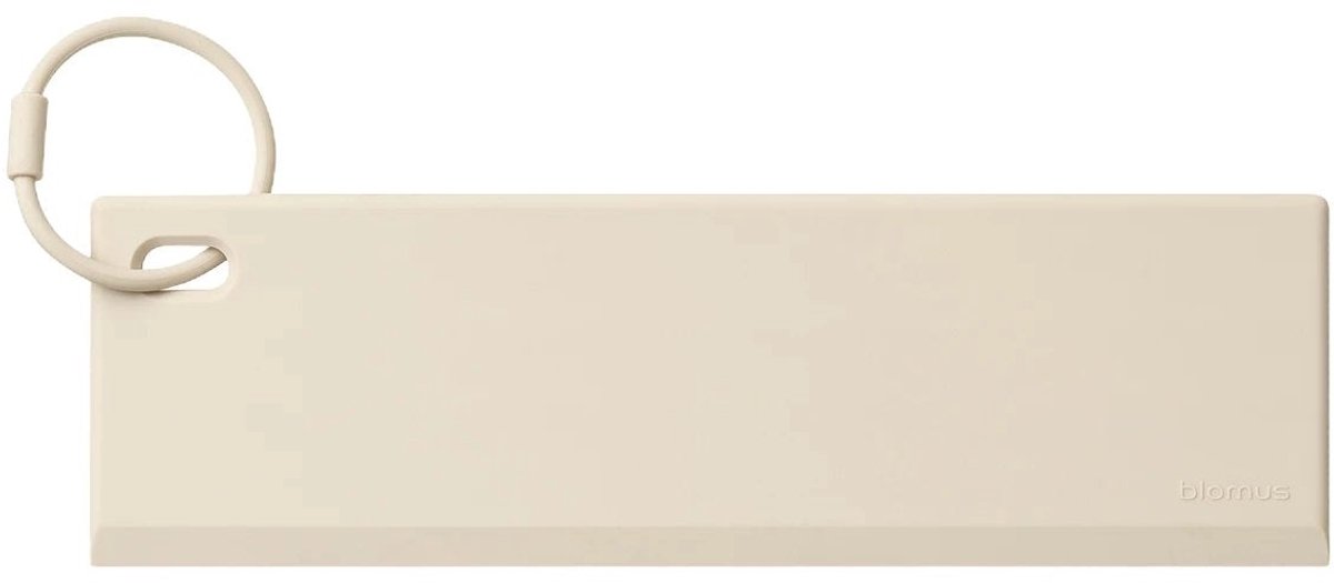 Flit Douchewisser Moonbeam | Beige