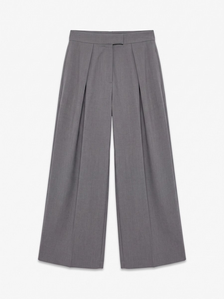 Vero Moda Tailored broek AWLUNA Pantalon