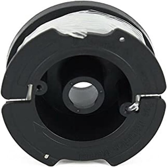 6 stuks nylon lijn spoel accessoires, for Reflex Trimmer Black Decker vervangt nr. A6481 A6485 grasmaaier spoel — afbeelding 3