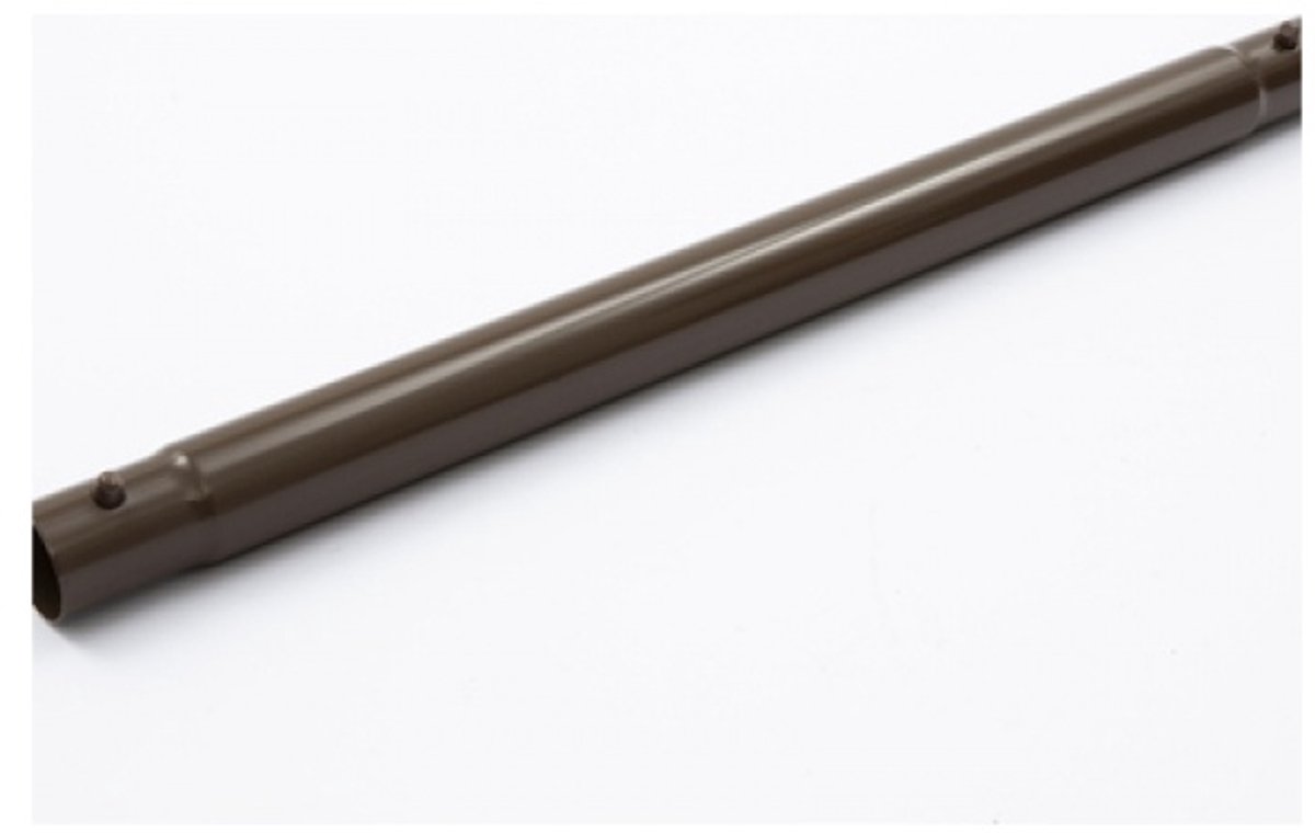 Bestway Power Steel Ovaal Zwembad Top Rail D voor 427 x 250 x 100 cm