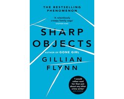 Sharp Objects