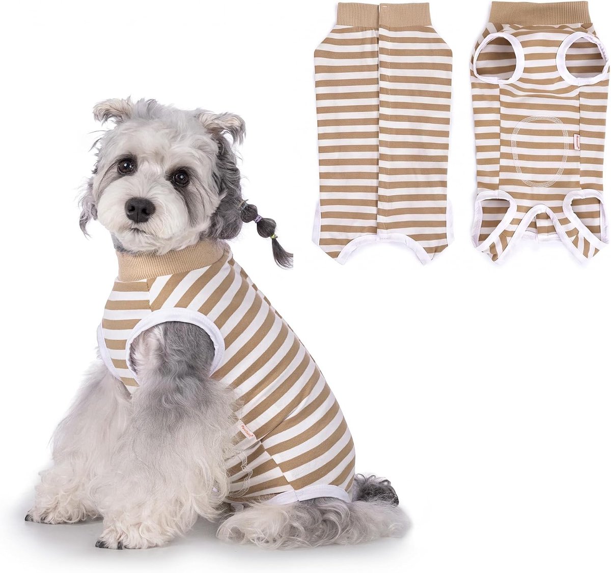 Herstelpak voor honden, na operaties, voor honden