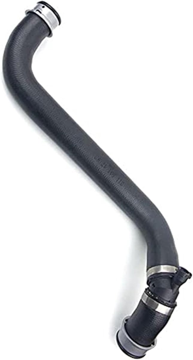 For Mercedes-Benz, W211 E-Klasse, Bovenste radiateurslang for E350 Nieuw Radiateur slang