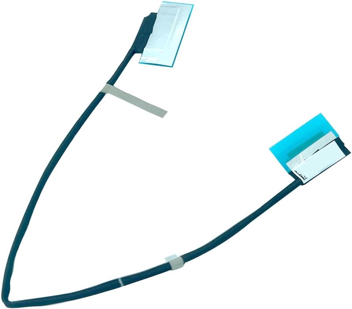 Dailygoods - Flexibele Kabel voor HP ZBook Fury 15 G7 en G8