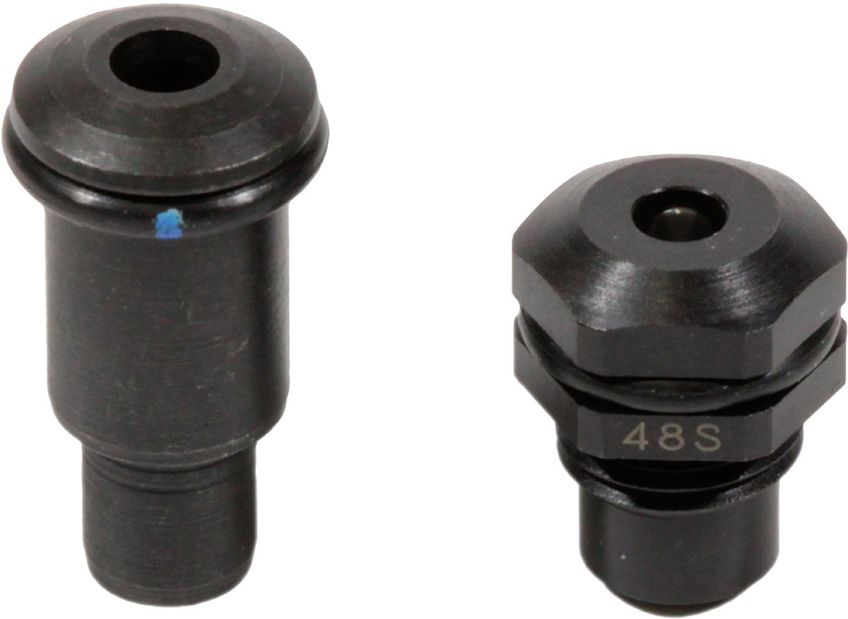 Makita Mondstukset 4.8 - 1911T9-0