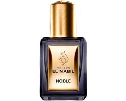 El Nabil - Nobele Parfumextract