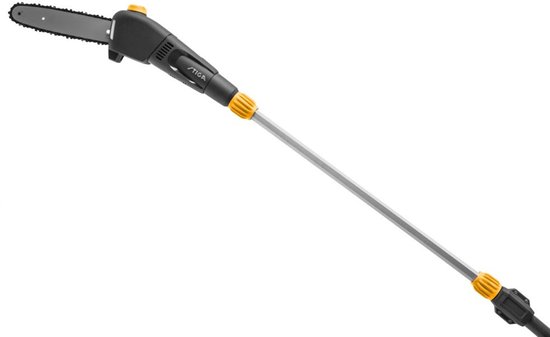 STIGA PS 700e Kettingzaag - Accu - 25 cm - telescopische steel — afbeelding 5
