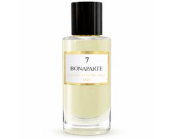 Collection Prestige Bonaparte parfum - Chypre fruitige geur voor heren - 50 ml